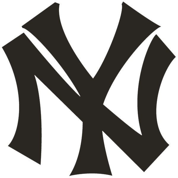 New York Yankees 1913-1914 Primary Logo iron on transfers for clothing